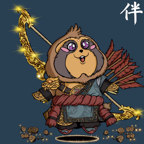Nakama Mc Official