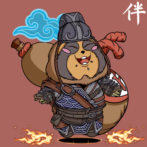 Nakama Mc Official