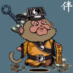 Nakama #4534