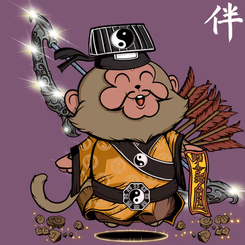 Nakama Mc Official