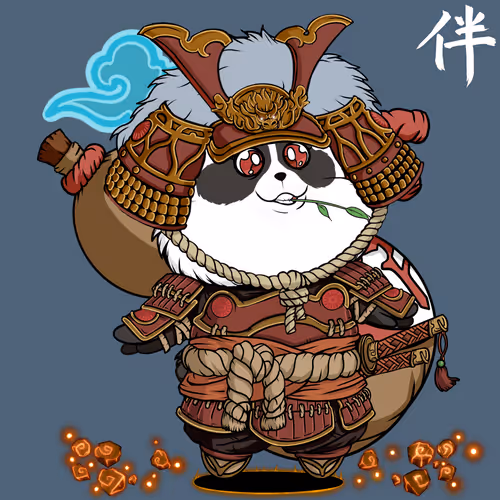Nakama Mc Official