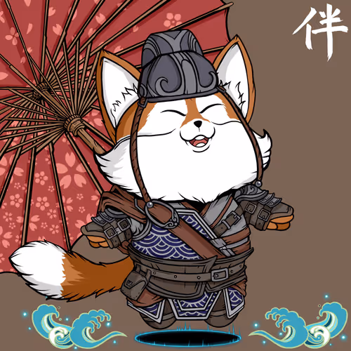 Nakama Mc Official