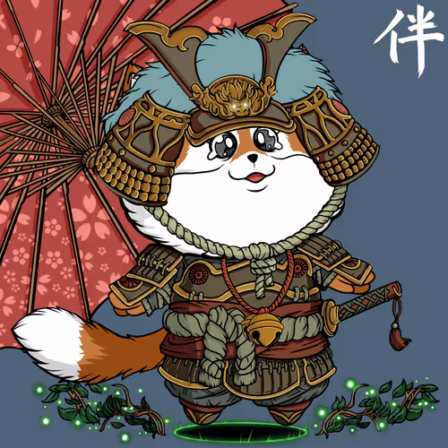 Nakama Mc Official