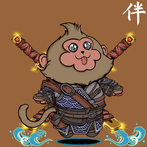 Nakama Mc Official