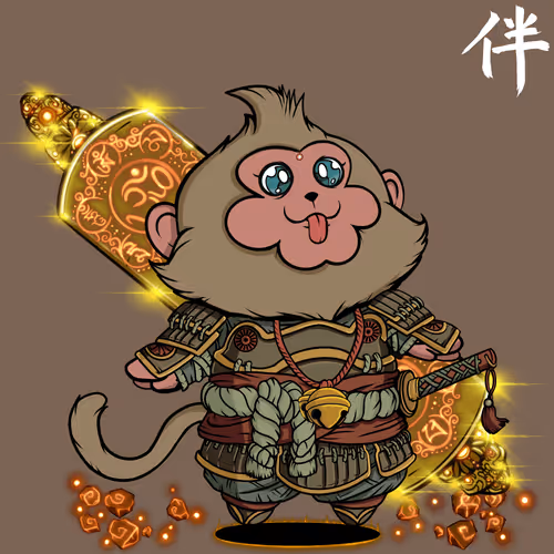 Nakama Mc Official