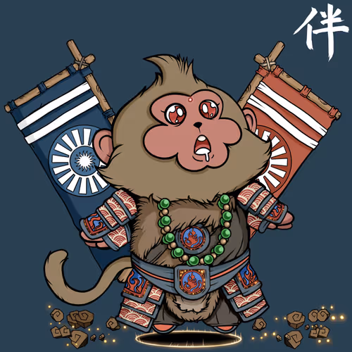 Nakama Mc Official