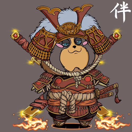Nakama Mc Official