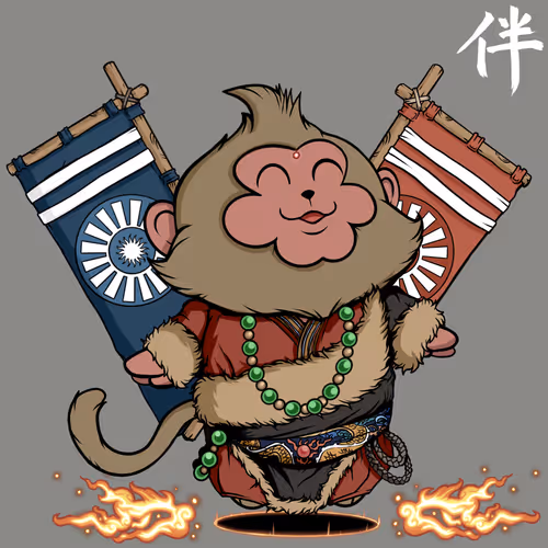 Nakama Mc Official