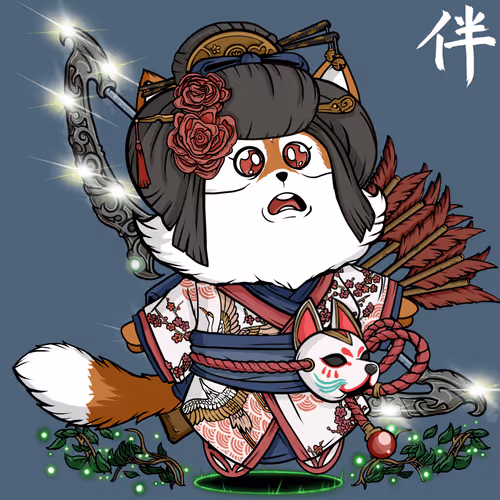 Nakama Mc Official