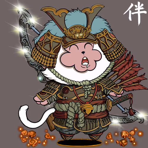 Nakama Mc Official