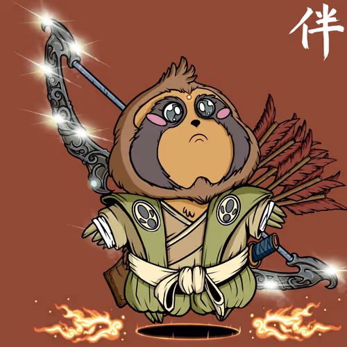 Nakama Mc Official