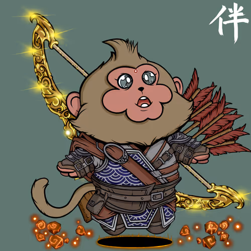 Nakama Mc Official