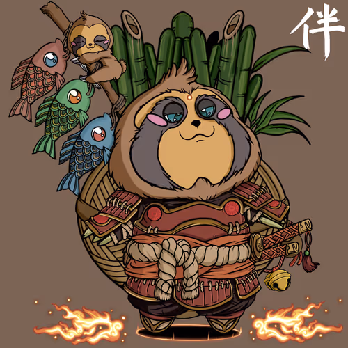 Nakama Mc Official