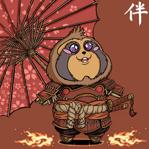 Nakama Mc Official