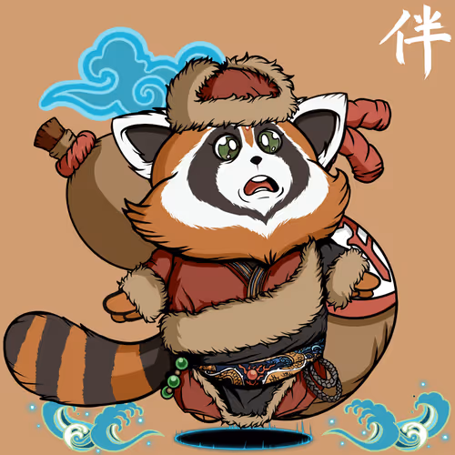 Nakama Mc Official