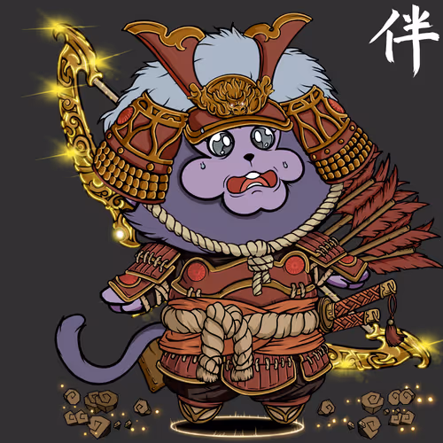 Nakama Mc Official