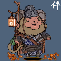 Nakama #3067