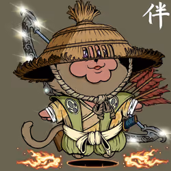 Nakama #2403