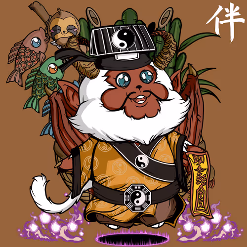 Nakama Mc Official