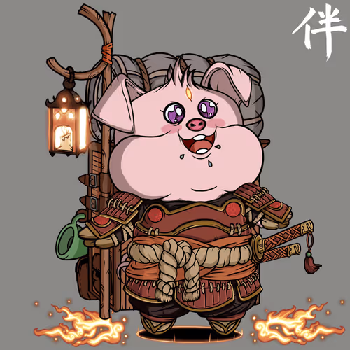 Nakama Mc Official