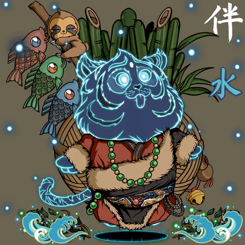 Nakama Mc Official