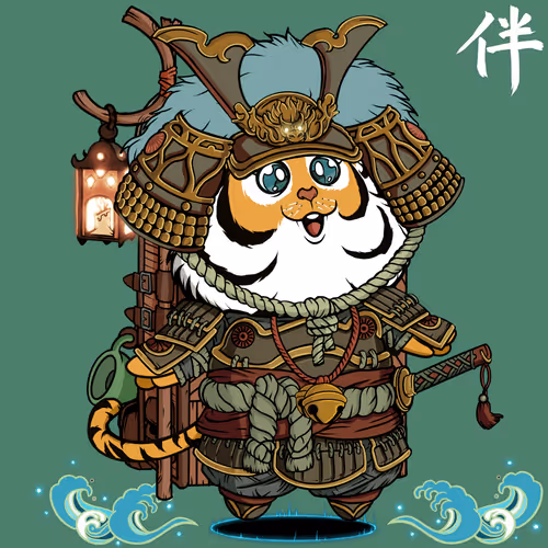 Nakama Mc Official