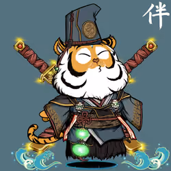 Nakama #4779