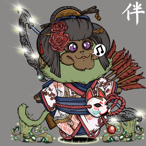 Nakama Mc Official