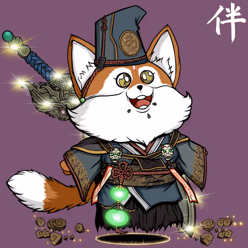 Nakama Mc Official