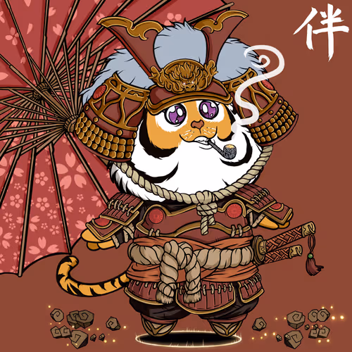 Nakama Mc Official