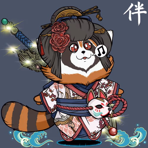Nakama Mc Official