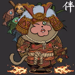Nakama #3128