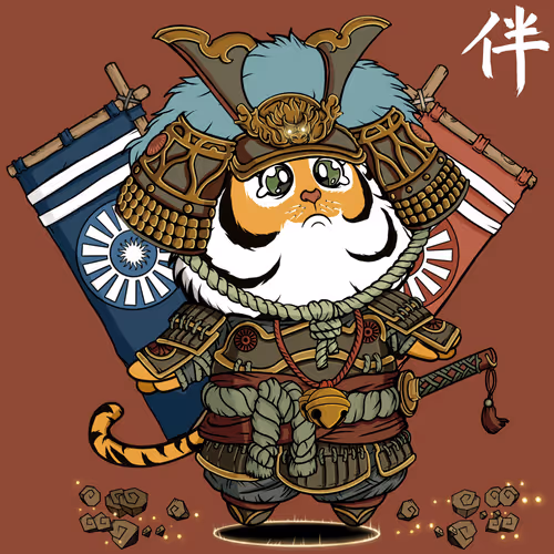 Nakama Mc Official