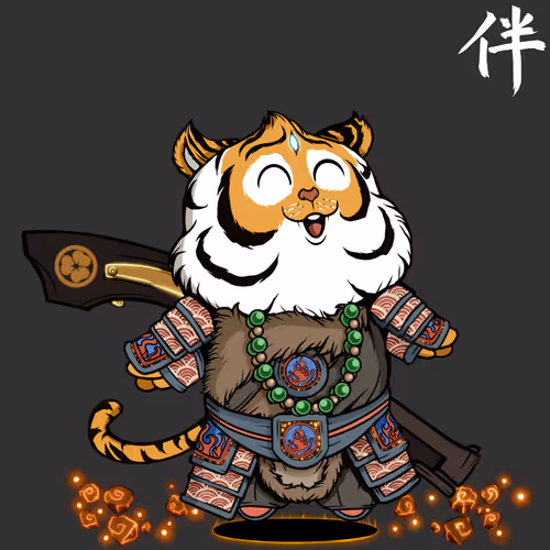 Nakama Mc Official