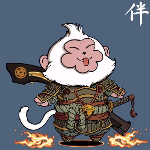 Nakama Mc Official