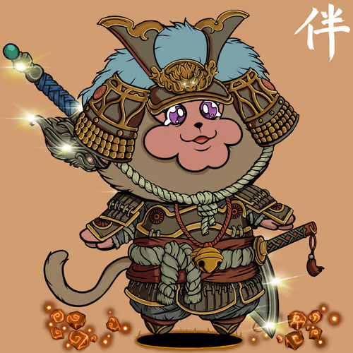 Nakama Mc Official