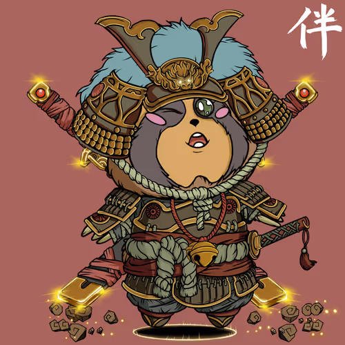 Nakama Mc Official