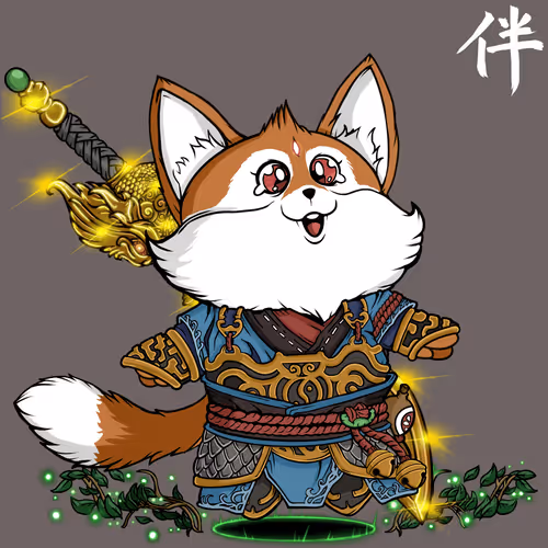 Nakama Mc Official