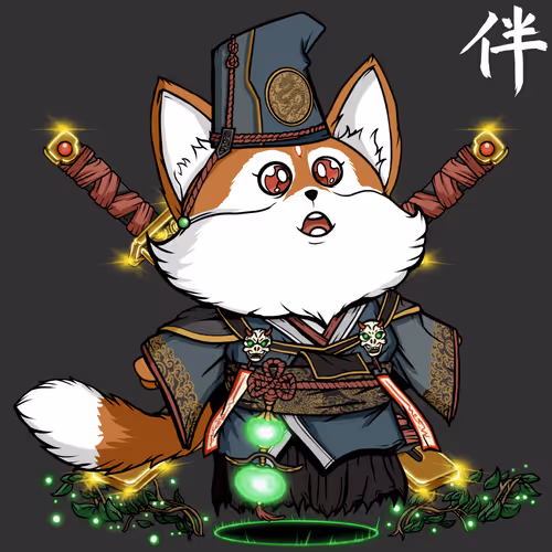 Nakama Mc Official