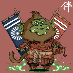 Nakama #3127