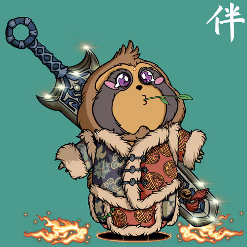 Nakama Mc Official