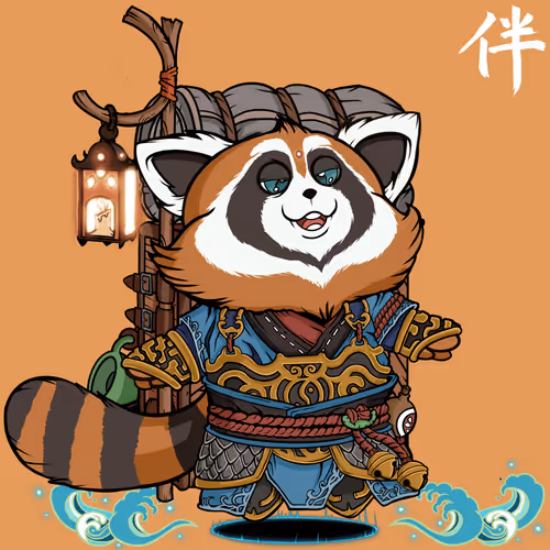 Nakama Mc Official