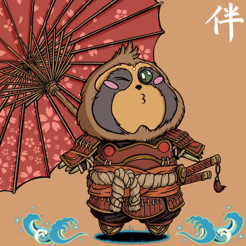 Nakama #118
