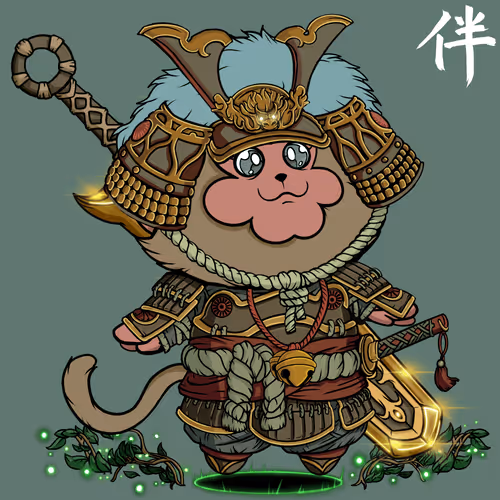 Nakama Mc Official