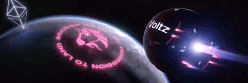 Voltz Genesis Nft