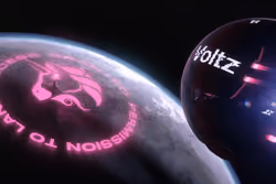 Voltz Genesis NFT - Access Granted 030922