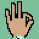 7
