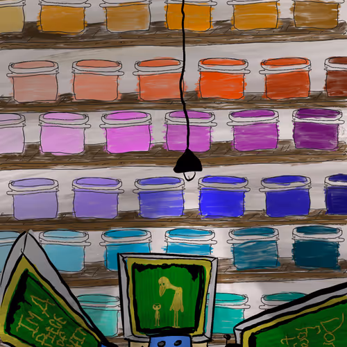 The Feels of experience