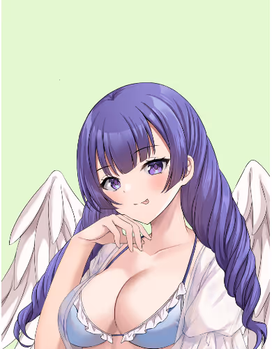 My Dream Girl 1