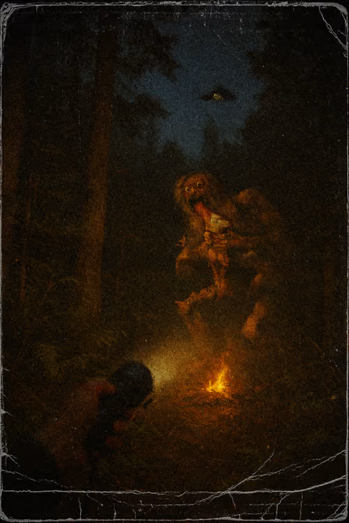 The Bite